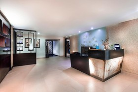 Grand Chennai by GRT Hotels