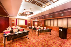 Grand Chennai by GRT Hotels