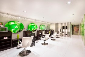 Grand Chennai by GRT Hotels