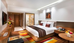 Grand Chennai by GRT Hotels
