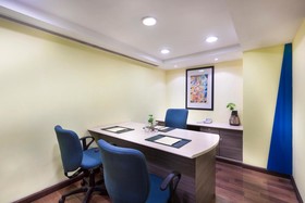 Grand Chennai by GRT Hotels