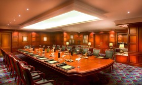 Grand Chennai by GRT Hotels