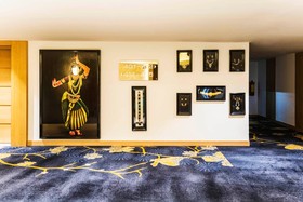 Grand Chennai by GRT Hotels