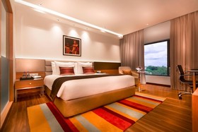Grand Chennai by GRT Hotels