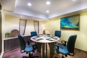 Grand Chennai by GRT Hotels