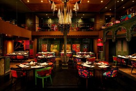 Grand Chennai by GRT Hotels