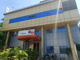 GT Grande Hotel