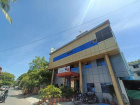 GT Grande Hotel