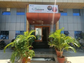 GT Grande Hotel