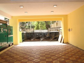 GT Residency