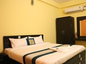 GT Residency