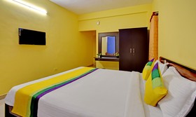 GT Residency by Treebo
