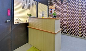 GT Residency by Treebo