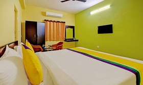 GT Residency by Treebo