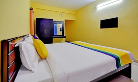 GT Residency by Treebo