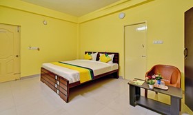 GT Residency by Treebo