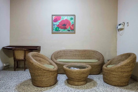 Hanu Reddy Residences Wallace Garden