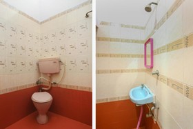 Harini Lodge by OYO Rooms
