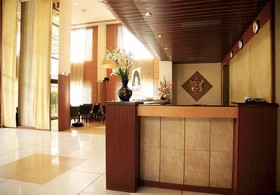 Harrisons Hotel