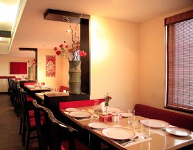 Harrisons Hotel