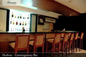 Harrisons Hotel