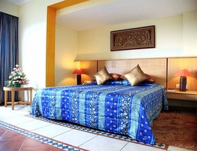 Harrisons Hotel