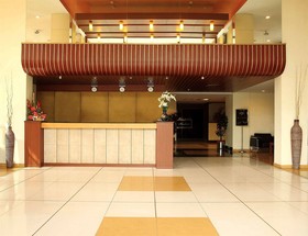 Harrisons Hotel