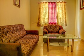 Hibiscus Stays by Fabhotel