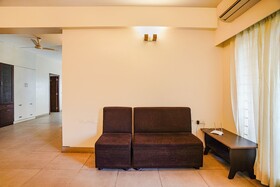 Home Tree Service Apartment by FabHotel