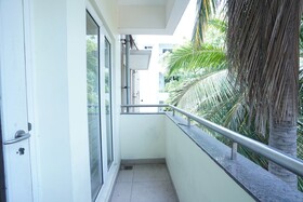 Home Tree Service Apartment by FabHotel