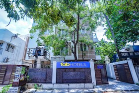 Home Tree Service Apartment by FabHotel