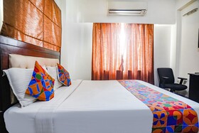 Home Tree Service Apartment by FabHotel