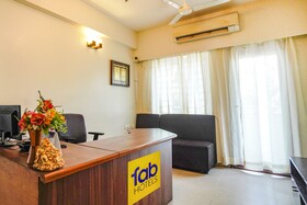Home Tree Service Apartment by FabHotel