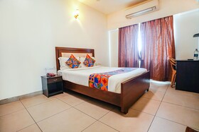 Home Tree Service Apartment by FabHotel