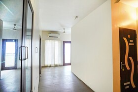Home Tree Service Apartment by FabHotel