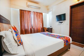 Home Tree Service Apartment by FabHotel