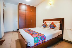 Home Tree Service Apartment by FabHotel