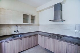 Home Tree Service Apartment by FabHotel