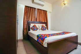 Home Tree Service Apartment by FabHotel