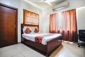Home Tree Service Apartment by FabHotel