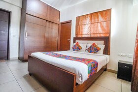 Home Tree Service Apartment by FabHotel