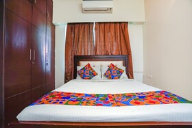 Home Tree Service Apartment by FabHotel