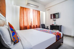 Home Tree Service Apartment by FabHotel