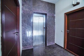 Home Tree Service Apartment by FabHotel
