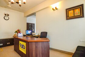 Home Tree Service Apartment by FabHotel
