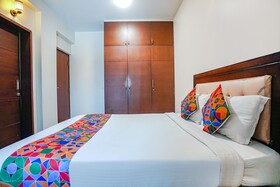 Home Tree Service Apartment by FabHotel