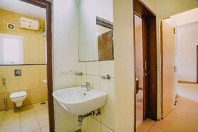 Home Tree Service Apartment by FabHotel