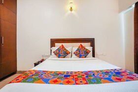 Home Tree Service Apartment by FabHotel