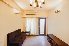 Home Tree Service Apartment by FabHotel