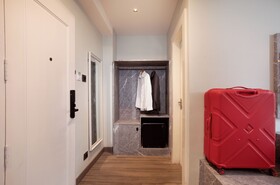 Hotel 44 Oasis